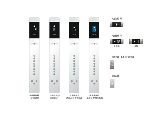 病床電梯